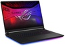 Laptop ASUS ROG Strix Scar 18 G835LX-SA123X, 18 2.5K, Intel Core Ultra 9 275HX, 64GB RAM, 4TB SSD, nVidia GeForce RTX 5090, Windows 11 Pro