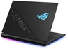 Laptop ASUS ROG Strix Scar 18 G835LX-SA123X, 18 2.5K, Intel Core Ultra 9 275HX, 64GB RAM, 4TB SSD, nVidia GeForce RTX 5090, Windows 11 Pro