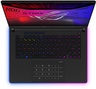 Laptop ASUS ROG Strix 16 G635LW-RW105X, 16 2.5K, Intel Core Ultra 9 275HX, 64GB RAM, 4TB SSD, nVidia GeForce RTX 5080, Windows 11 Pro