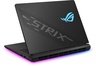 Laptop ASUS ROG Strix 16 G635LW-RW105X, 16 2.5K, Intel Core Ultra 9 275HX, 64GB RAM, 4TB SSD, nVidia GeForce RTX 5080, Windows 11 Pro
