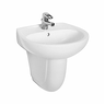 Geberit Lavabo 55 IDOL sa rupom (20) M11155