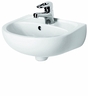 Geberit Lavabo 40 SOLO sa rupom (24) 72141