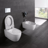 Geberit WC šolja ICON konzolna Rimfree 2040600