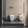Geberit WC daska za WC šolju ICON Square softclose 571910000