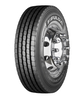 Fulda 315/80R22.5 VARIOCONTROL 2 156/150K 3PSF