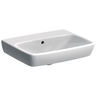 Geberit Lavabo 55 SELNOVA SQUARE