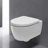 Geberit WC daska ICON softclose 574130