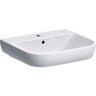 Geberit Lavabo 55 SMYLE R na sredini