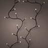 Novogodišnje LED sijalice basic twinkle string 1300cm-180L 0.50kgs 494165
