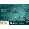 Novogodišnje LED sijalice basic twinkle string 900cm-120L 0.50kgs 494164