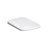 Geberit WC daska SELNOVA SQUARE softclose, odozgo