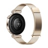 Huawei Watch GT6, 41mm, Gold Milanese, Pametni sat