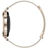 Huawei Watch GT6, 41mm, Gold Milanese, Pametni sat