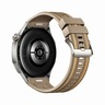 Huawei Watch GT6 Pro, 46mm, Brown, Pametni sat