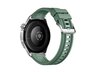 Huawei Watch GT6, 46mm, Green Woven, Pametni sat