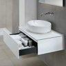 Geberit Lavabo 55 VARIFORM nadgradni ovalni