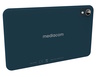 Mediacom Smartpad IYO 8 SP8GY 8'', RK3562 Quad Core 2.0GHz, 3GB + 32GB, Android, Black Tablet računar