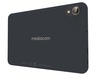 Mediacom Smartpad IYO 8 SP8GY 8'', RK3562 Quad Core 2.0GHz, 3GB + 32GB, Android, Black Tablet računar