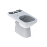 Geberit WC šolja baltik SELNOVA SQUARE rimfree podna