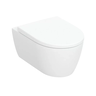 Geberit WC šolja konzolna set iCon Rimfree