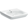 Geberit Lavabo 65 SELNOVA COMFORT invalidski