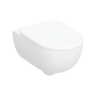 Geberit WC šolja SELNOVA set konzolna, Rimfree 53 cm