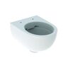 Geberit WC šolja SELNOVA COMPACT Rimfree, 49 cm