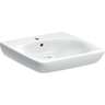 Geberit Lavabo 55 SELNOVA COMFORT invalidski