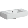 Geberit Lavabo 50*25 SELNOVA compact desni