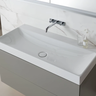 Geberit Lavabo 105 ONE, vertikalni dovod, 105/48cm