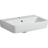 Geberit Lavabo 60 SELNOVA COMPACT 60*37