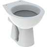 Geberit WC šolja za decu BAMBINI baltik bela 40.5cm