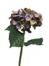Dekordom Cvet hydrangea 48cm 12275-8 - lavender - nnt