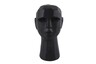 Dekordom Figura baldy 20cm 793657 - black - dcs