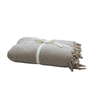 Dekordom Prekrivač summer blanket solid 220x220 - beige