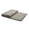 Dekordom Prekrivač summer blanket solid 220x220 - beige