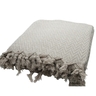 Dekordom Prekrivač summer blanket solid 220x220 - beige
