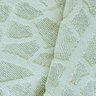 Dekordom Frotir prekrivač stone 145x200 - light green