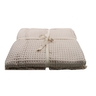 Dekordom Prekrivač soft vafel 160x220 - beige