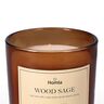 Dekordom Mirisna sveća verde wood sage 240g - hml