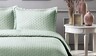 Dekordom Jastučnica trattino 40x40 - mint