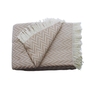 Prekrivač summer blanket 160x200 - beige