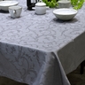 Dekordom Stolnjak elegante 140x180 - dark grey t7865-602