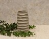 Dekordom Vaza collina wjm3354 20cm - grey - n43