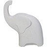 Dekordom Figura slon 15cm kal-2028 - white - ksn