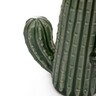 Dekordom Dekoracija cactus 14x6x16 cm - hml