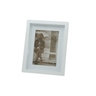 Dekordom Foto ram oria hw190-d 10x15 - white - n25