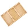 Dekordom Poslužavnik bambou 50x30cm - natural - hml