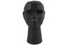 Dekordom Figura baldy 25cm 793658 - black - dcs