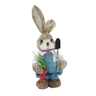 Dekordom Uskršnja dekoracija - bunny blue boy 35cm - n42
